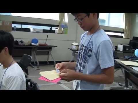 Love Story - CF2014 Lights Camera Action Club