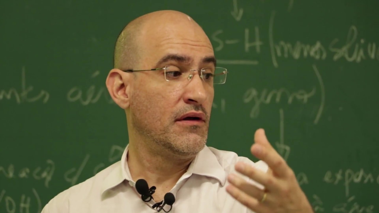 Ligantes (Aula 6, parte 1)