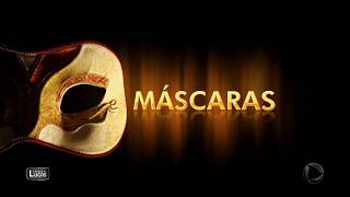 Abertura Máscaras (2012)