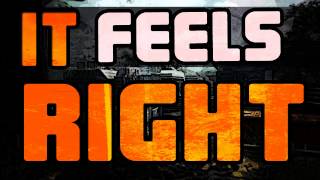 Anthony Vincent ft. Hi-Rez - It Feels Right