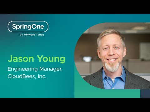 Deep Dive with Java Records with Jason Young