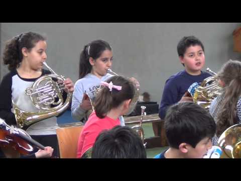 UKELILA Meulenberg Beethoven V