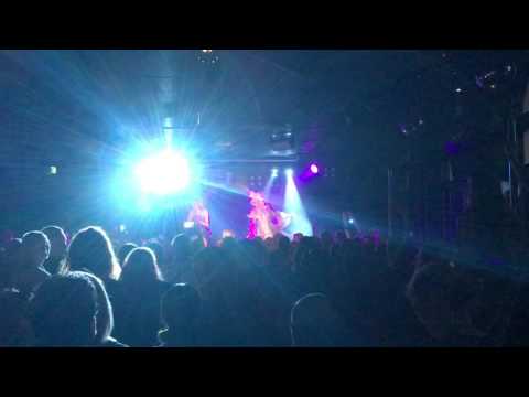 Heart of Light - Opera Skaala feat. Sheila @DTM Helsinki Drag Battle 2016