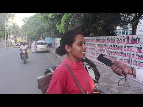 naveen raj say no to w...