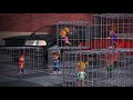 The Party Animals Season 5 Full Episode ALVINNN And The Chipmunks