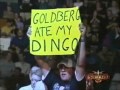 Goldberg Vs Big Vito