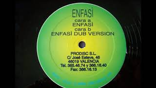 DJ Battaca - Enfasi (A)