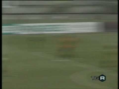 Anno 2006/07 Avellino - Juve Stabia  4 - 2 (Highlights)