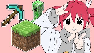 Cover art for Science with Minecraft sound effects