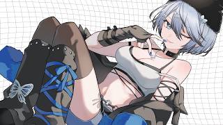 【 雑談 】日曜夜、寝る前にチル雑談したっていい【Vtuber /白亜リラ】