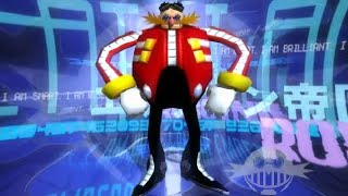 Cover art for Shadow the hedgehog is a bitch ass mother fucker