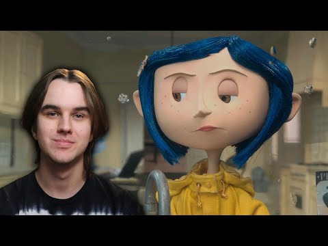 Why Coraline Is A Masterpiece