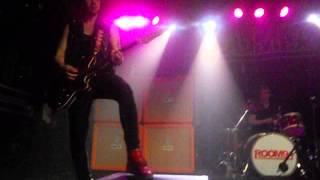 ROOM 94 - Kiss Me Like You Mean It (Live)