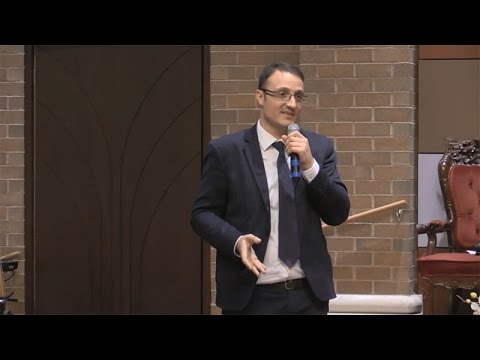 Marian Mocanu - Testimony (March 22, 2015)