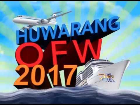 The 700 Club Asia | Huwarang OFW 2017 – June 12, 2017
