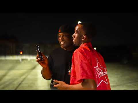 Yung Al - Bad Energy ( Official Music Video)