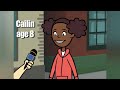 Closing To Wordgirl 2009 Pbs