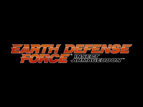 Earth Defense Force: Insect Armageddon Full Soundtrack