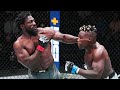 UFC Vegas 44: Fighters You Should Know