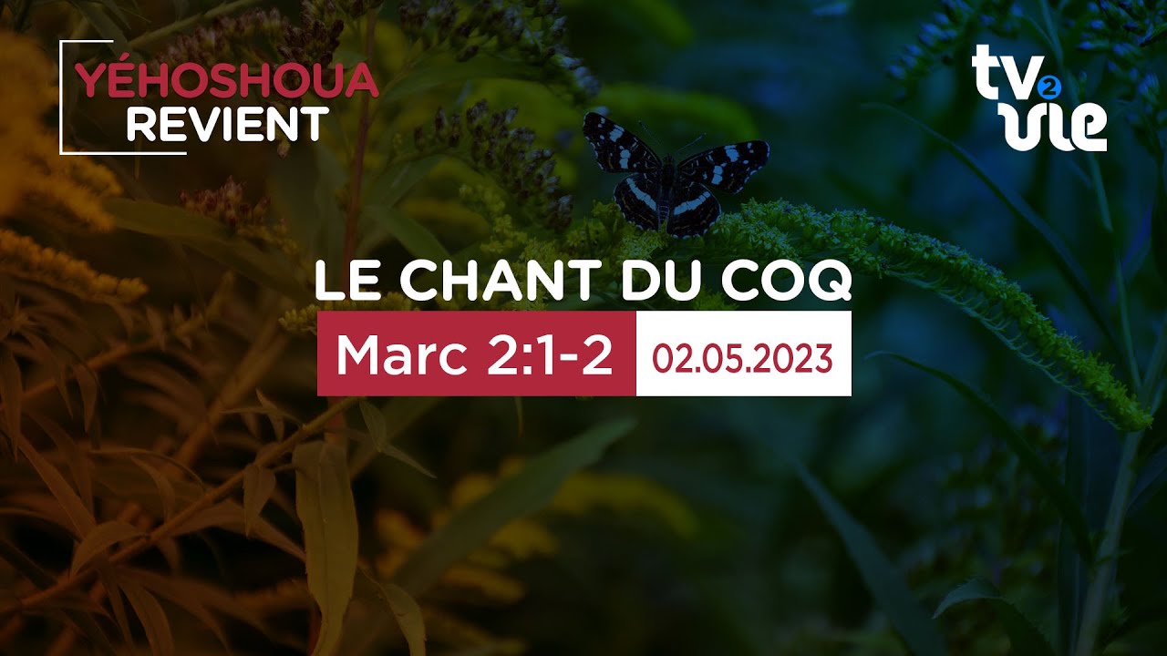 Thumbnail of video: Marc 2:1-2