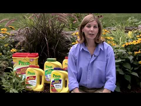 How Preen Gardens Works