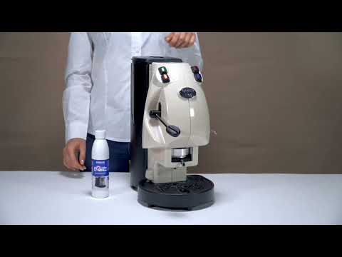 Video Didiesse Frog Revolution Vapor