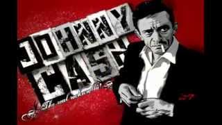 Johnny Cash Medley   -   Truck Stop