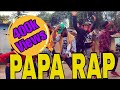 PAPA RAP_SAEMY_Dance_Video_Choreography By Bittu,(AKA-FLAME) Presented by Beat On Crew