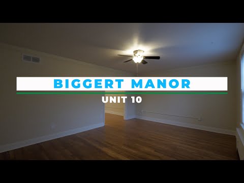Biggert Manor - Video 2 of 2