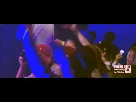 When we unite - Freestyle open mic w/ El da sensei, Reap, Mdot, Le tagarel, Jayeness..