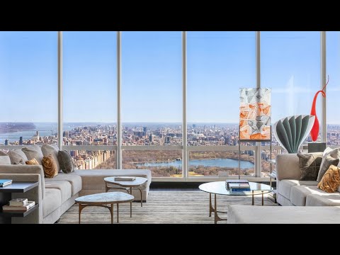 One57 157 West 57th Street #81 - VIRTUAL TOUR