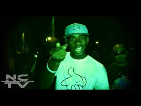 NuClassTv - WoodGrange - Freestyle *NEW* (OFFICIAL WID IT) [HD 1080P]