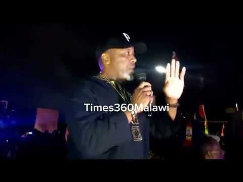 Oletsetsa ndeu savula shati watero Chilima