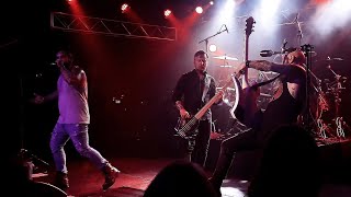 Drowning Pool &quot;Sermon&quot; live 9.28.2022 in Warrendale/ Pittsburgh, PA