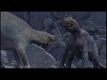 Dinosaur 2000 Aladar Vs Kron