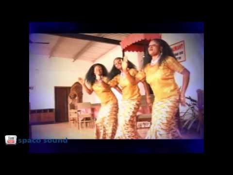 AMIN MAN - AIMUAMWOSA [BENIN MUSIC VIDEO]