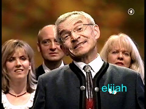 HEINRICH STRIESSNIG. BAJAZZO (EIN MENSCH WIE DU).