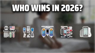 The Top 5 Best Tens Home Unit in 2026 - Must Watch Before Bu
