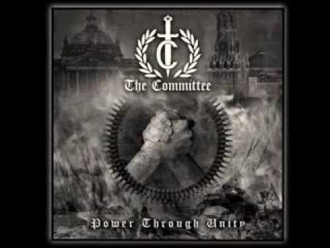 The Committee - Power Through Unity