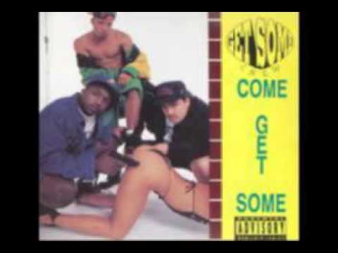 Get Some Crew - come get some 1993