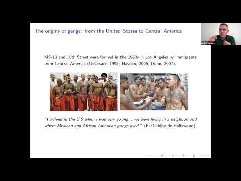 NOVAFRICA Webinar - Maria Micaela Sviatschi - 24.03.2021