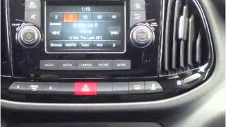 preview picture of video '2015 RAM ProMaster City New Cars Cheyenne WY'