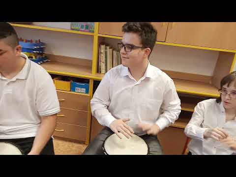 Džembíci 2021 - Jiří Korn & Pavla Forstová - To k Vánocům patří