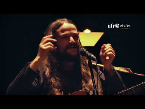 Nano Stern - Gira "Cancionero" | AULA MAGNA UFRO