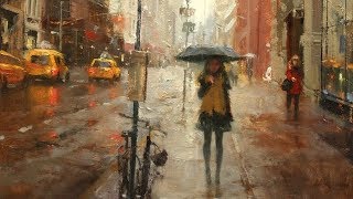 Honeybee – David Vitela [Lyrics Video]