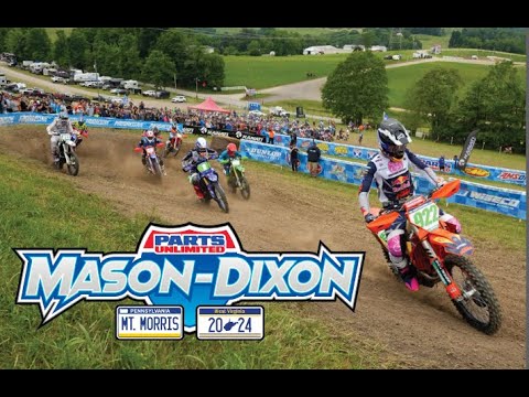 Gncc Results 2024