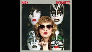 Paulina Rubio, Kiss – I Was Made for Lovin&#39; You