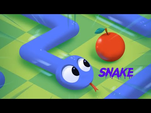 Snake Game Live Streaming | Apple | #snake #live #viral #trending #farukxone | B75