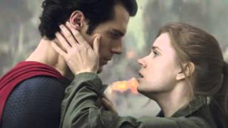 Man Of Steel: You Can Save All Of Them by Hans Zimmer