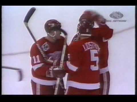 1992 Playoffs: Det @ MNS - Game 3 Highlights